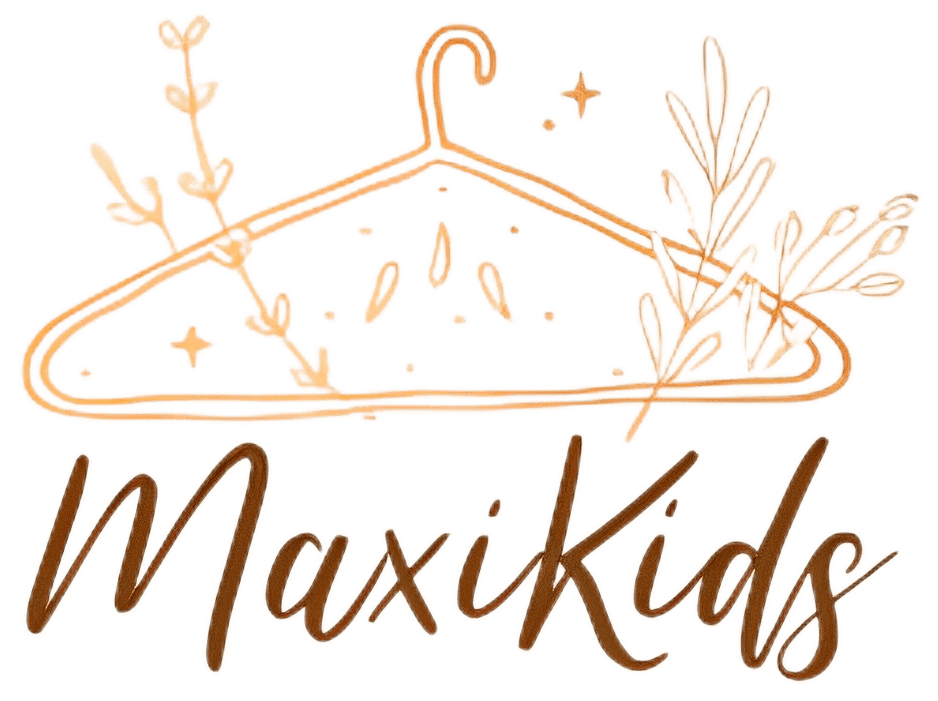 MaxiKids — детская одежда и товары из Китая